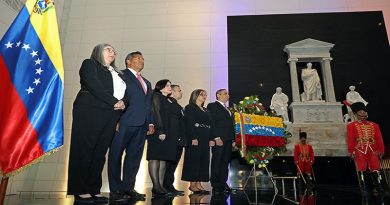 TSJ garantiza acceso a la justicia de las mujeres venezolanas
