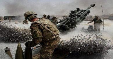 CIP investigará crímenes de guerra en Afganistán