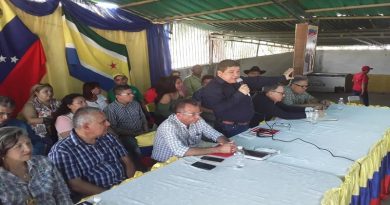 Ministerio del Poder Popular para el Ecosocialismo (Minec)