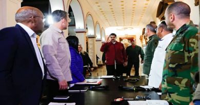Ejercicios cívico-militares Escudo Bolivariano III "Salud Segura" se desarrollarán este sábado