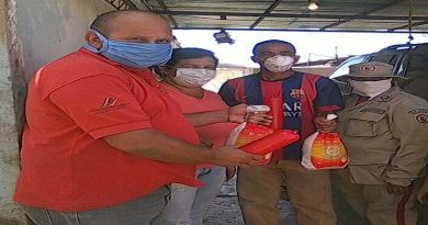 Misión Alimentación en Falcón mantiene Plan de Distrubución de Proteína en la modalidad Casa por Casa