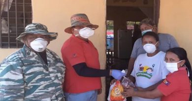 Durante la primera semana de la cuarentena nacional colectiva y social, en el estado Anzoátegui fueron entregados 66 mil 363 combos de alimentos bajo la modalidad Casa por Casa en el marco del Plan Especial de Abastecimiento para prevenir la expansión del Covid-19.