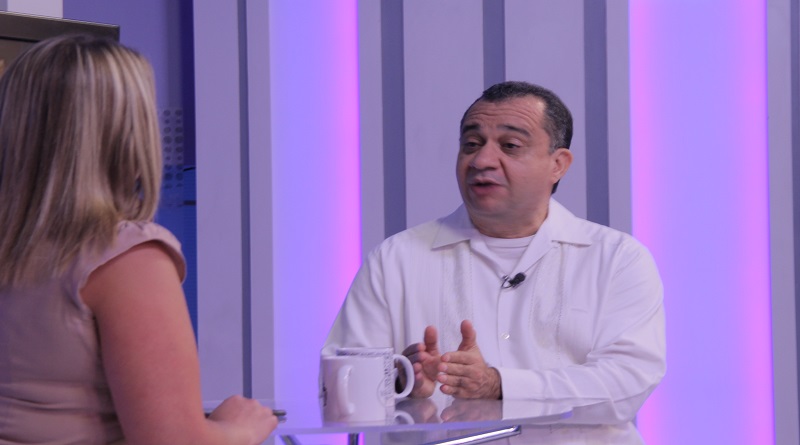 Julio Chávez: En mes y medio podríamos tener fecha para las parlamentarias si la oposición en AN se pone de acuerdo