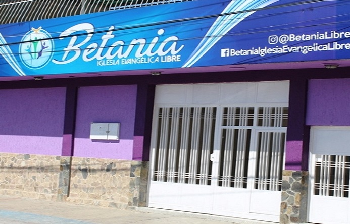 Iglesias de Aragua cerraron sus puertas por cuarentena colectiva