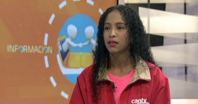 Cantv promueve espacios de participación para las mujeres en el rol de la tecnología y las telecomunicaciones