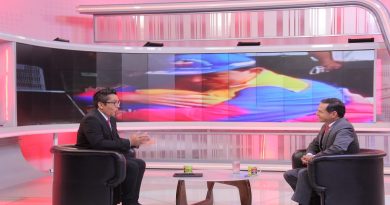 Chávez redimensionó la integración Latinoamericana y caribeña en post de la unión de los pueblos