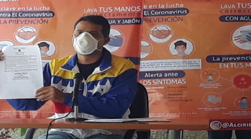 Barquisimeto acató en más de un 90% la cuarentena colectiva