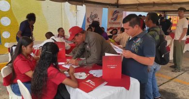 Actores económicos se benefician en jornada de Gobierno de Calle en Mérida