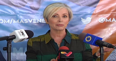 MAS hace un llamado al diálogo para la conformación del nuevo CNE