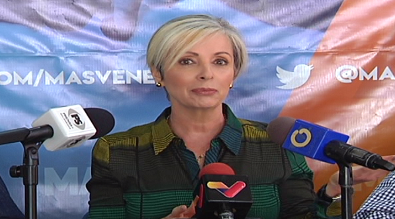 MAS hace un llamado al diálogo para la conformación del nuevo CNE