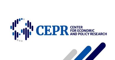 Economistas estadounidenses se suman al clamor mundial por el levantamiento inmediato de medidas coercitivas unilaterales de EE.UU.