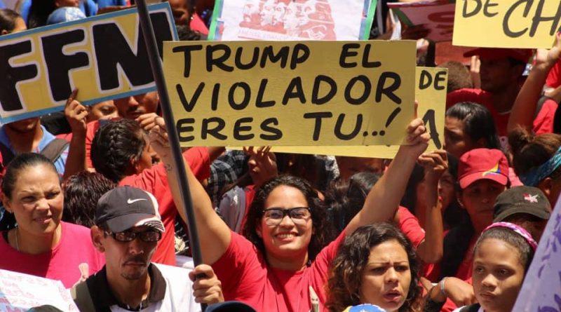 Día Internacional de la Mujer