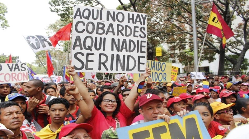Jefe de Estado: Pueblo preserva la paz e independencia nacional