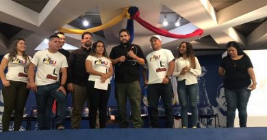 Gobierno Nacional rehabilitará infraestructuras universitarias del país
