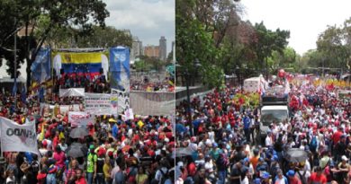 Diosdado Cabello: Michell Bachelet está inhabilitada para opinar sobre Venezuela