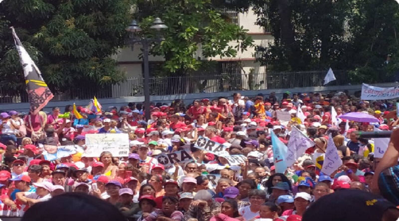 Resultado de imagen para Venezuela. Aseguran que más del 68% de la matrícula universitaria son mujeres