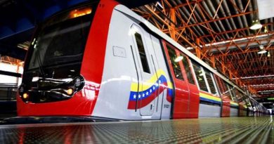 Inician trabajos de rehabilitación del tramo Bello Monte-Zona Rental del Metro de Caracas para el beneficio de más de 300.000 usuarios