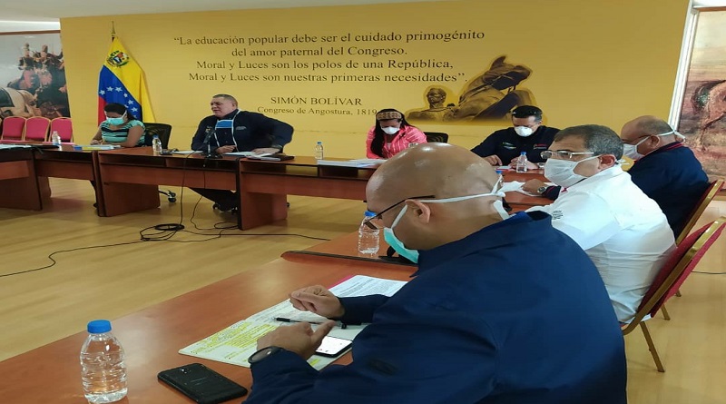 Ejecutivo Nacional supervisará establecimientos de alimentos para evitar especulaciones