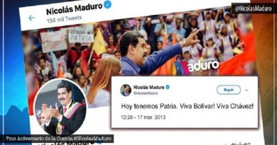Jefe de Estado invita al pueblo a difundir en las plataformas digitales medidas contra el Covid-19