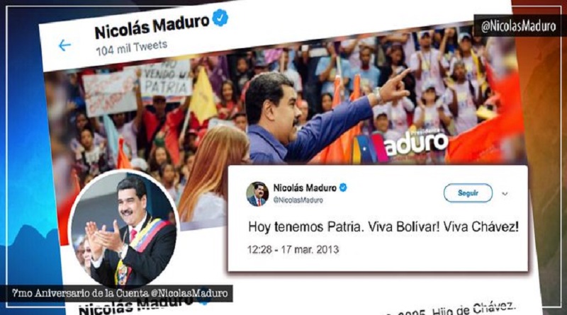 Jefe de Estado invita al pueblo a difundir en las plataformas digitales medidas contra el Covid-19
