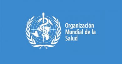 OMS: Cifra de muertes en el mundo por COVID-19 supera las 700.000