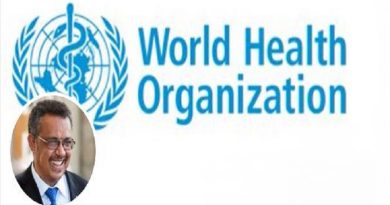 OMS alerta sobre empeoramiento mundial por la Covid-19