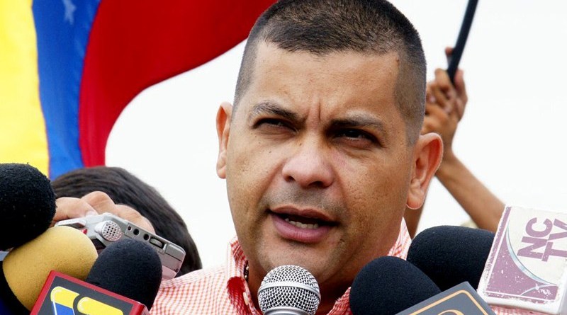 Zulianos continúa su cuarentena social en total calma