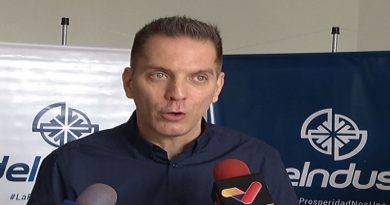 Fedeindustria: Empresarios tienen mayor disposición de seguir produciendo ante pandemia del Covid-19
