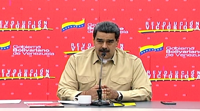 Jefe de Estado: El CNE tendrá que ser renovado