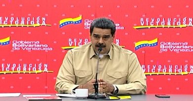 Jefe de Estado: El CNE tendrá que ser renovado