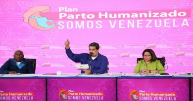 Jefe de Estado: El Parto humanizado debe ser uno de los planes priorizados del poder Comunal