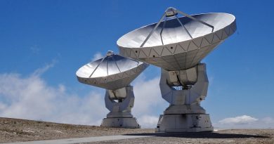 Suspenden proyecto SETI de búsqueda de inteligencia extraterrestre tras 20 años sin resultados