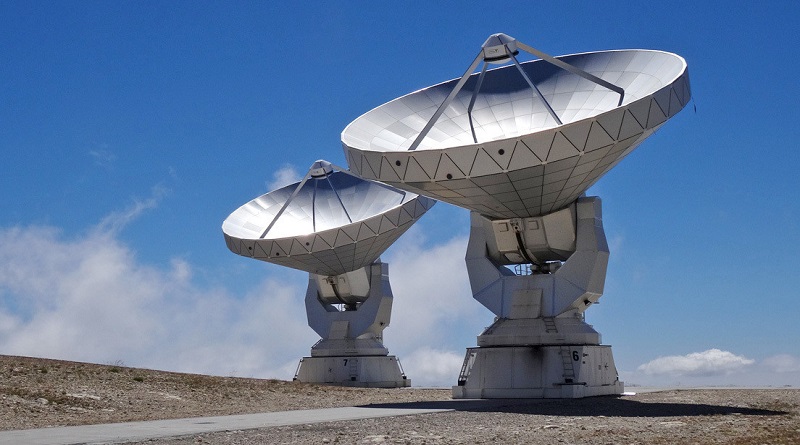 Suspenden proyecto SETI de búsqueda de inteligencia extraterrestre tras 20 años sin resultados