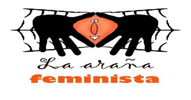 La Araña Feminista continua avanzando en la construcción del socialismo bolivariano