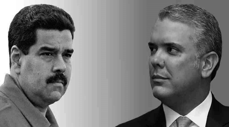 Revista Semana calificó de irresponsable a Duque al negarse a hablar con el presidente Maduro sobre el Covid-19