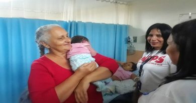 Ruta Materna | instalan comité de vigilancia para prevenir morbilidad materna y neonatal en Nueva Esparta