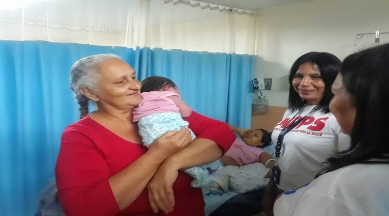 Ruta Materna | instalan comité de vigilancia para prevenir morbilidad materna y neonatal en Nueva Esparta