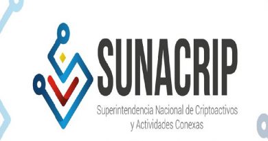 Sunacrip validará datos de criptoactivos a través del Risec