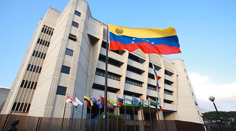 TSJ dispone de personal de guardia en las jurisdicciones que lo requieran,