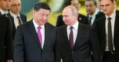 Rusia y China acuerdan plan de cooperación contra Covid-19