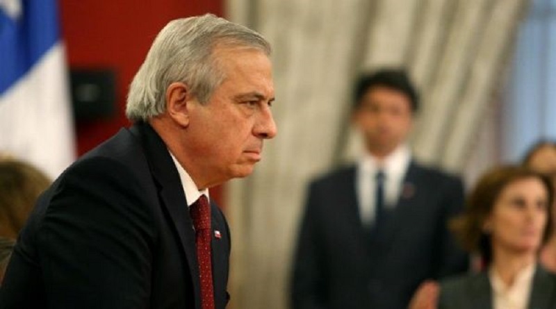 Chile | Autoridades confirman más de 900 casos de coronavirus