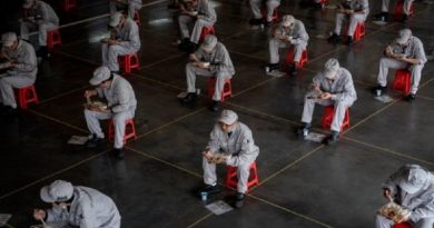 Wuhan, epicentro de la pandemia de coronavirus, retorna a la normalidad