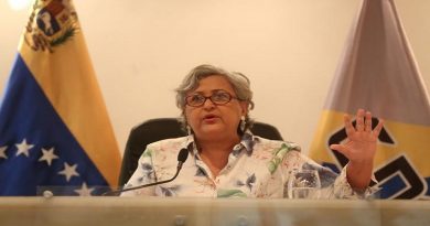 MP iniciará investigación por incendio en galpón del CNE
