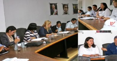 GMVV entregó 107 viviendas en Lara