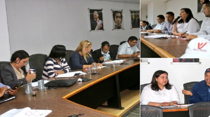 GMVV entregó 107 viviendas en Lara