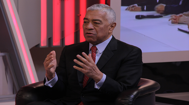 Claudio Fermín: Estamos asumiendo nuestra derrota