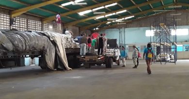 Bases de Misiones Socialistas en Guárico recibieron módulos de alimentación