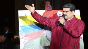7mo. Aniversario de la siembra del Comandante Chávez