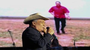 7mo. Aniversario de la siembra del Comandante Chávez