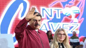 7mo. Aniversario de la siembra del Comandante Chávez